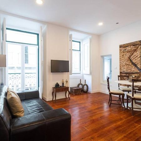 Lisbon Historical Center Renewed Apartment Экстерьер фото