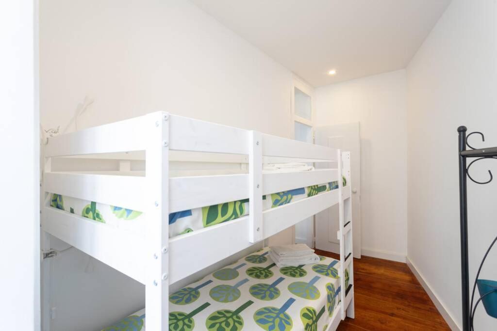 Lisbon Historical Center Renewed Apartment Экстерьер фото