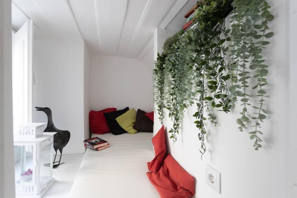 Lisbon Historical Center Renewed Apartment Экстерьер фото