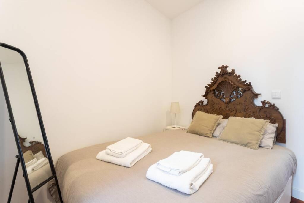 Lisbon Historical Center Renewed Apartment Экстерьер фото