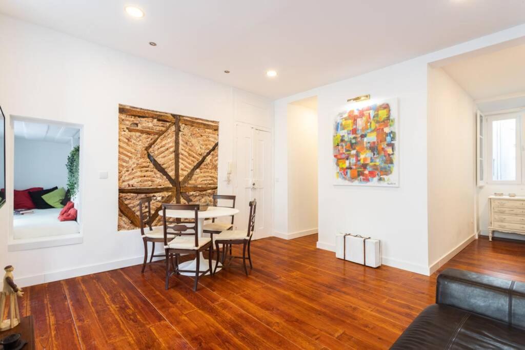 Lisbon Historical Center Renewed Apartment Экстерьер фото