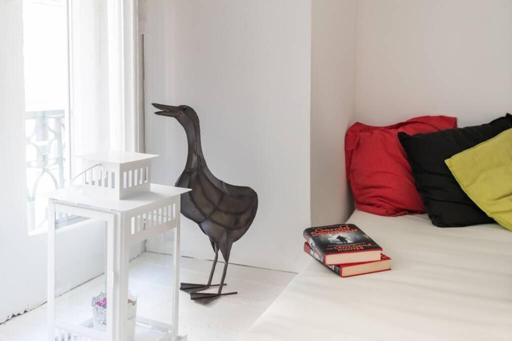 Lisbon Historical Center Renewed Apartment Экстерьер фото