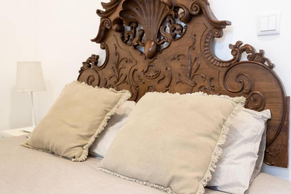 Lisbon Historical Center Renewed Apartment Экстерьер фото