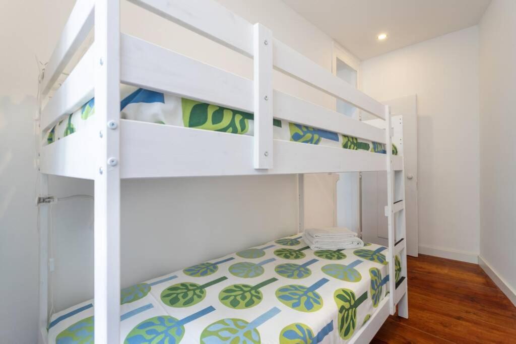 Lisbon Historical Center Renewed Apartment Экстерьер фото