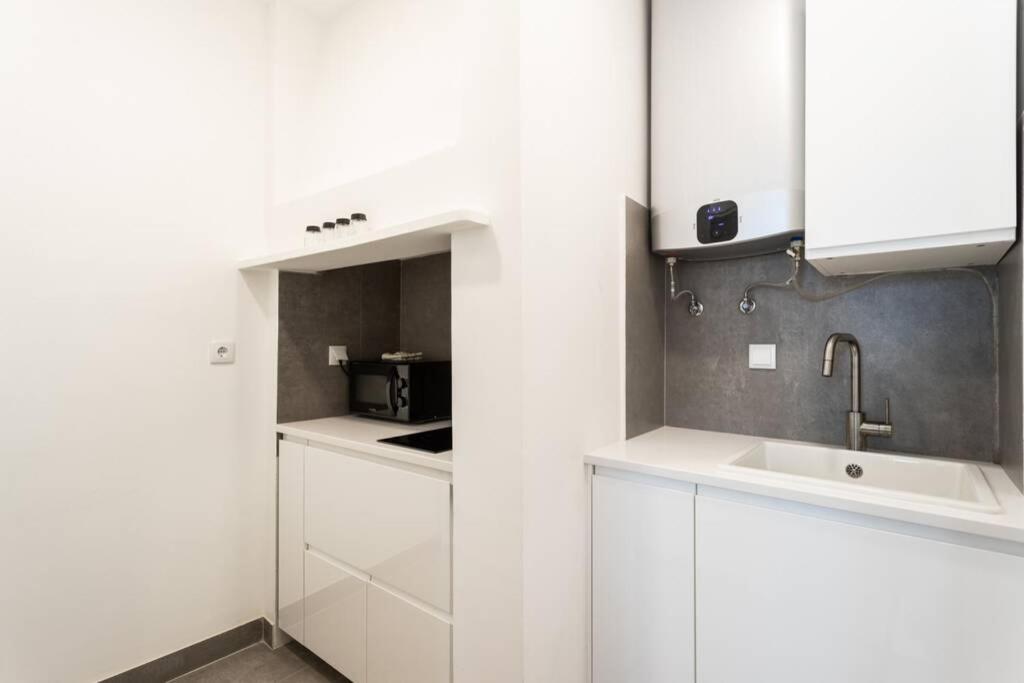 Lisbon Historical Center Renewed Apartment Экстерьер фото