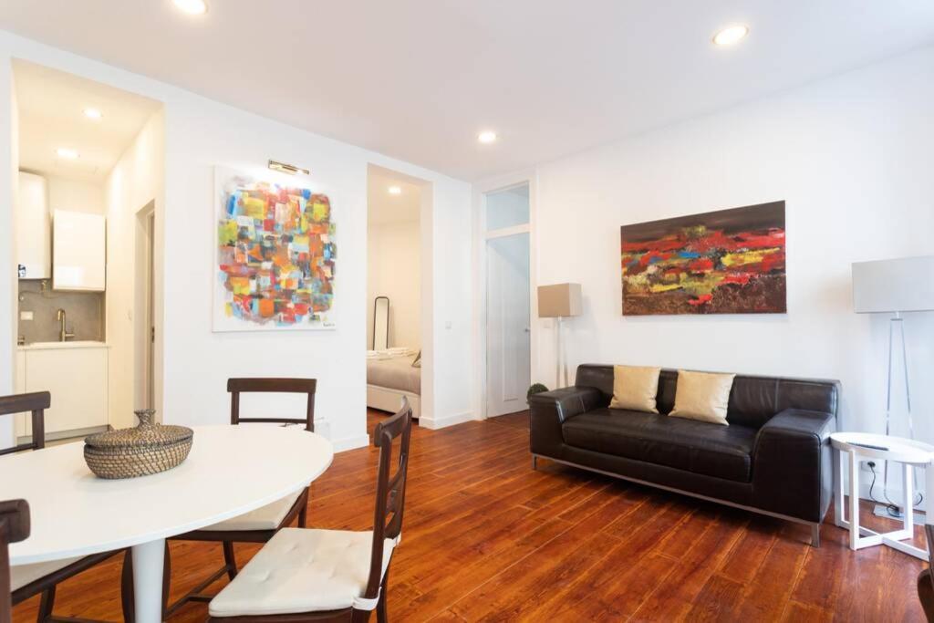 Lisbon Historical Center Renewed Apartment Экстерьер фото