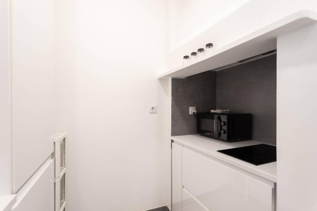 Lisbon Historical Center Renewed Apartment Экстерьер фото
