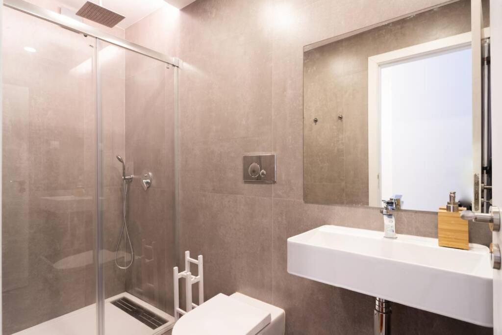 Lisbon Historical Center Renewed Apartment Экстерьер фото