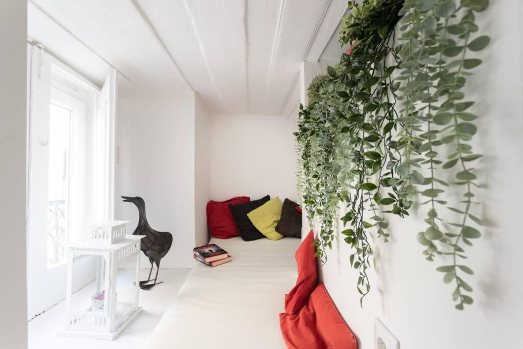 Lisbon Historical Center Renewed Apartment Экстерьер фото